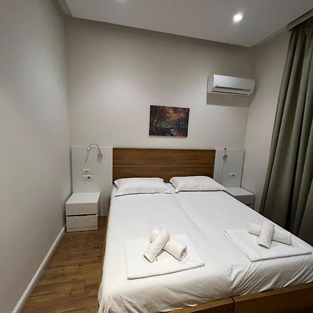 טיראנה Urban Room 2 מראה חיצוני תמונה