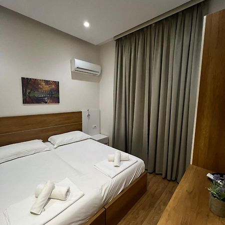 טיראנה Urban Room 2 מראה חיצוני תמונה