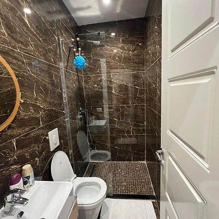 טיראנה Urban Room 2 מראה חיצוני תמונה
