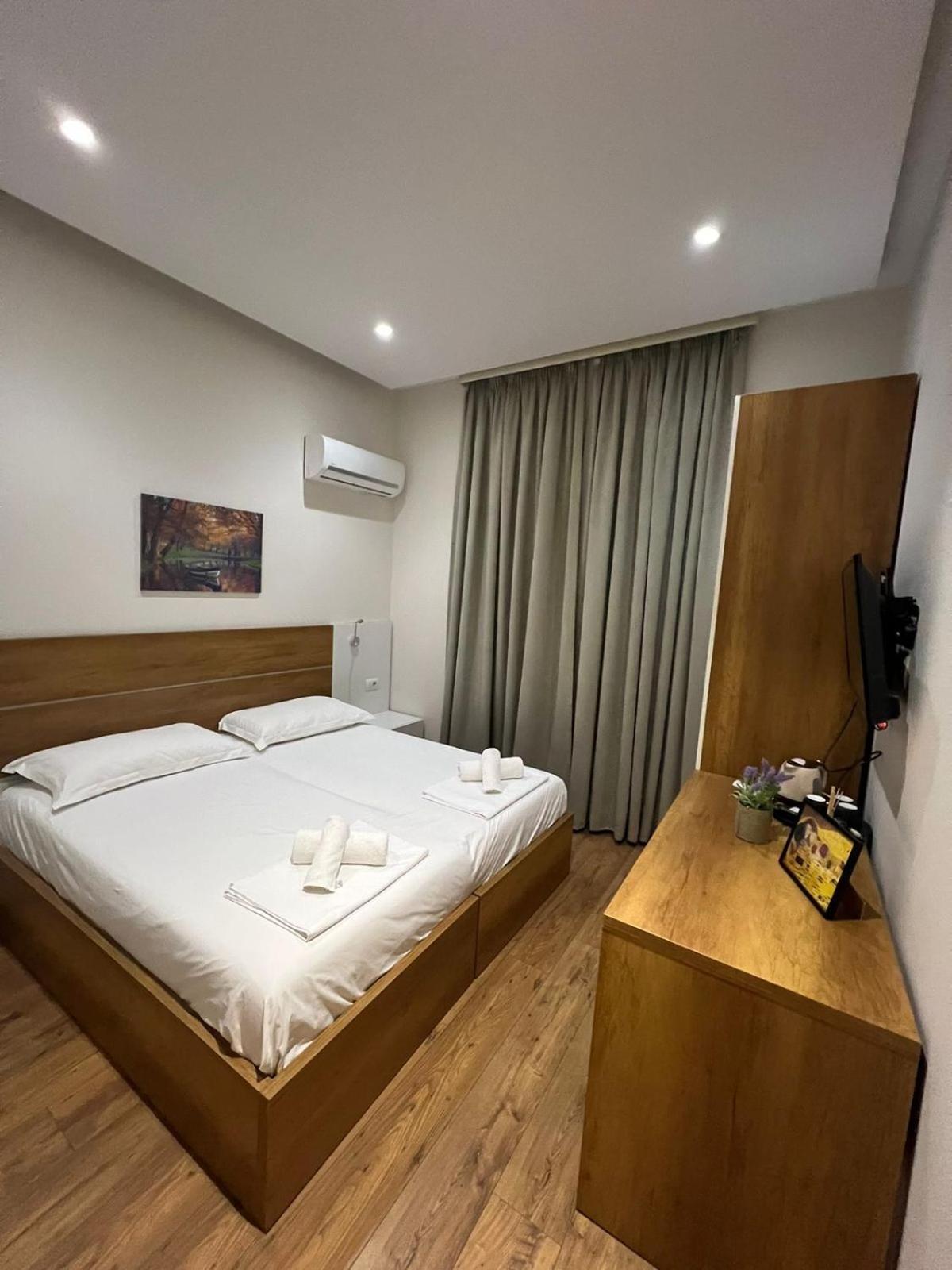 טיראנה Urban Room 2 מראה חיצוני תמונה