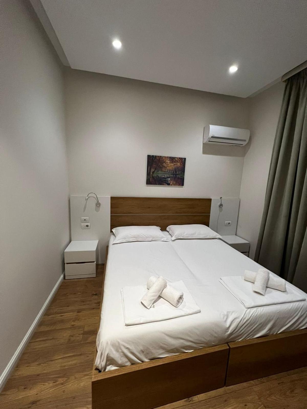 טיראנה Urban Room 2 מראה חיצוני תמונה