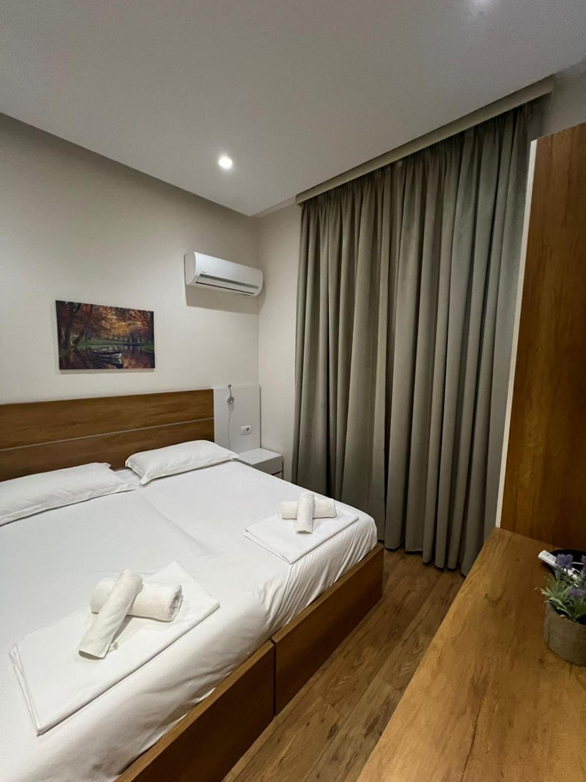 טיראנה Urban Room 2 מראה חיצוני תמונה