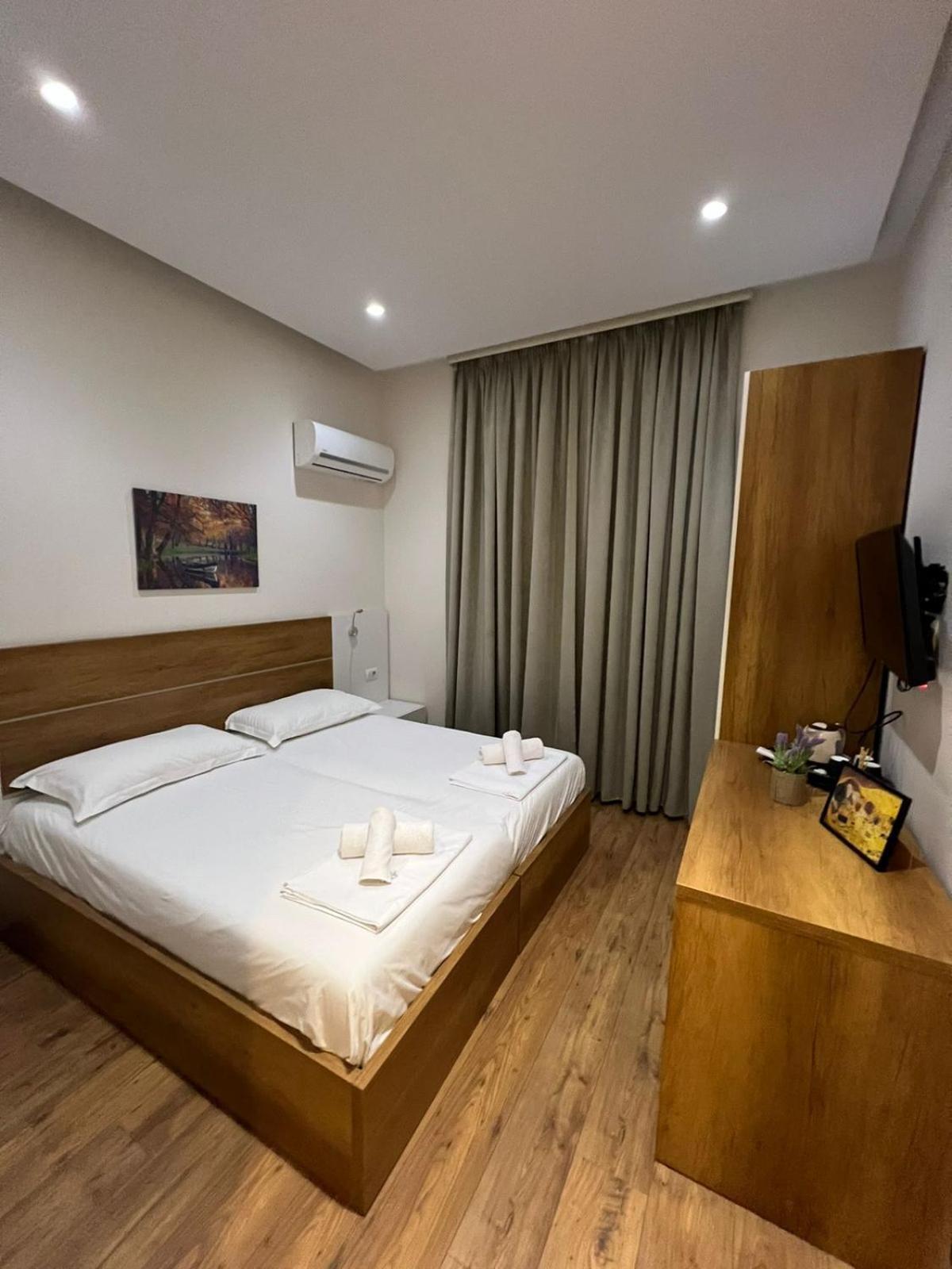 טיראנה Urban Room 2 מראה חיצוני תמונה