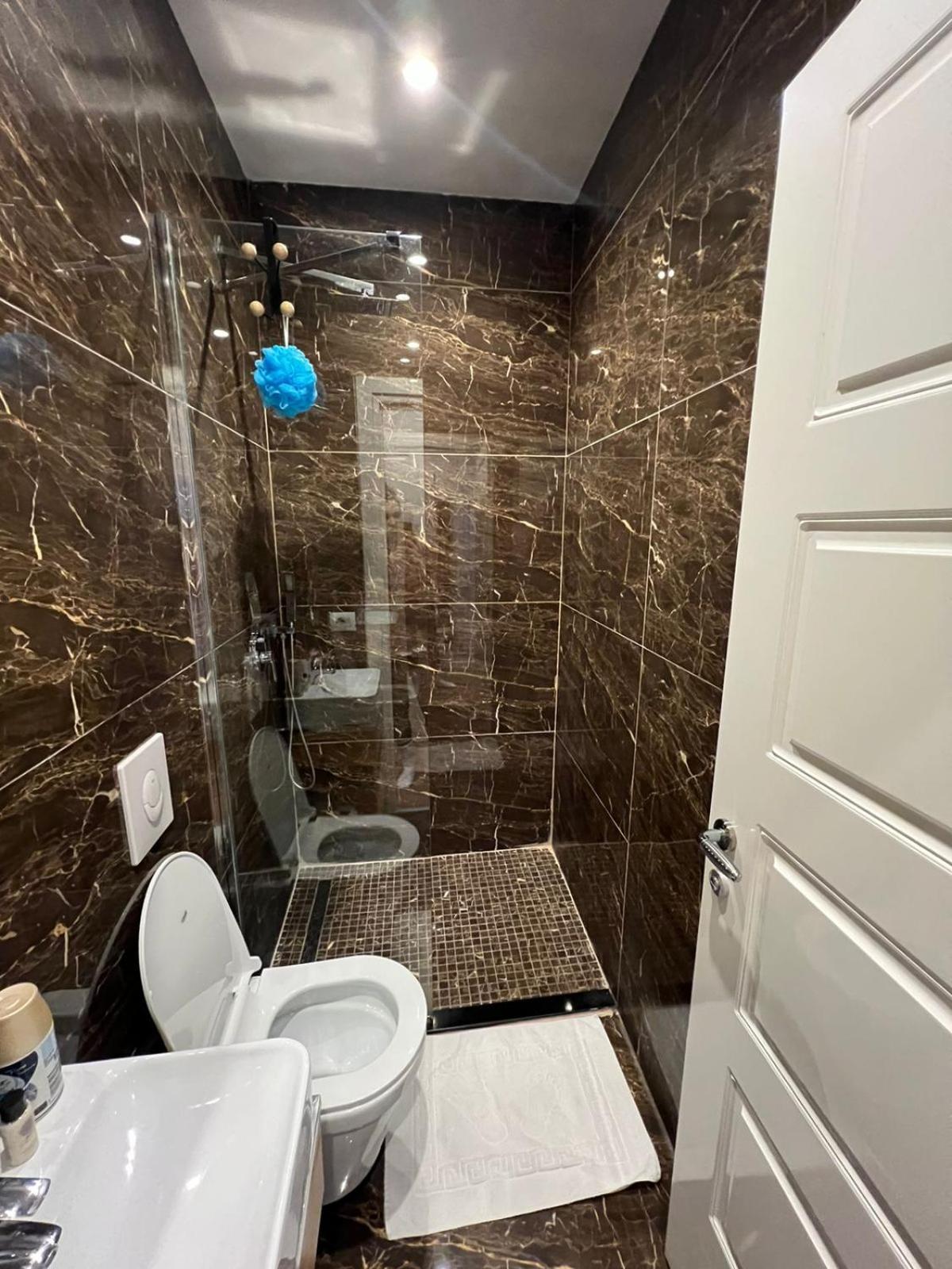 טיראנה Urban Room 2 מראה חיצוני תמונה
