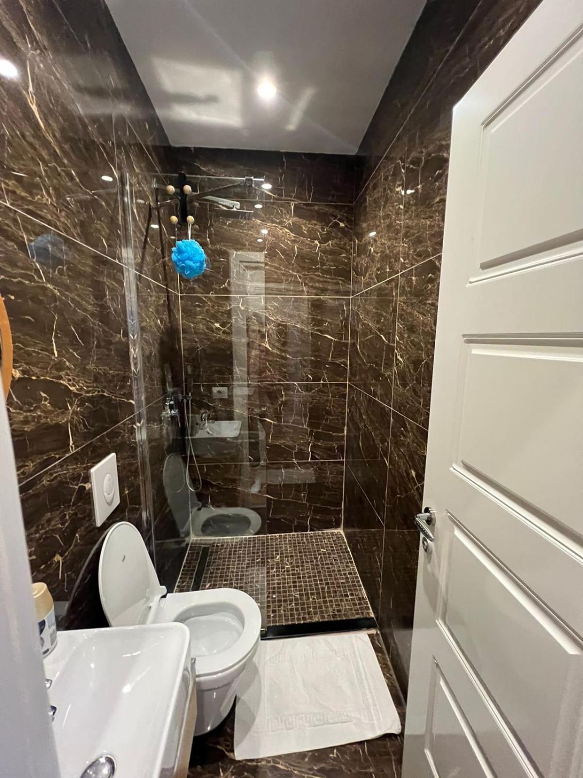 טיראנה Urban Room 2 מראה חיצוני תמונה