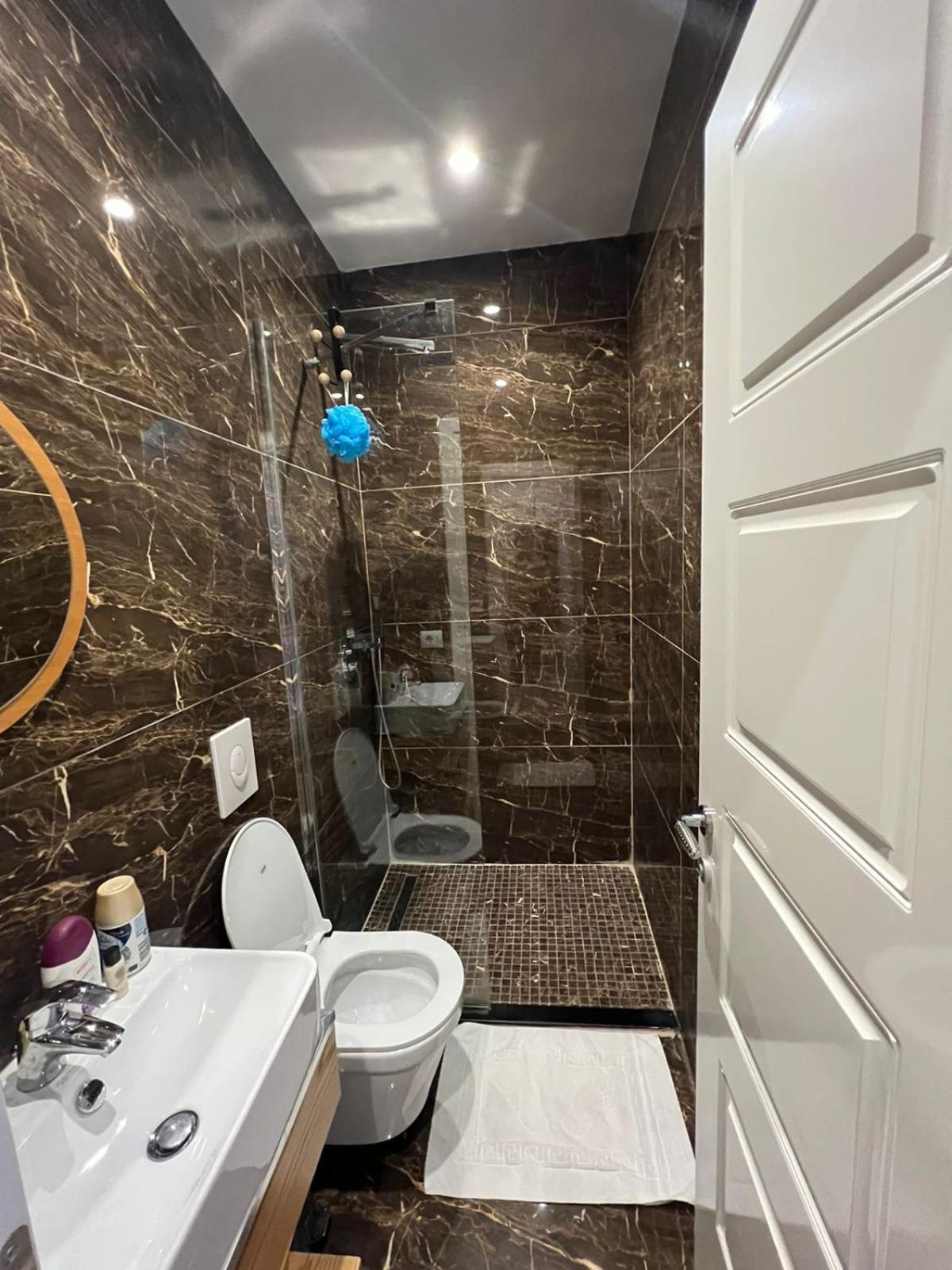טיראנה Urban Room 2 מראה חיצוני תמונה